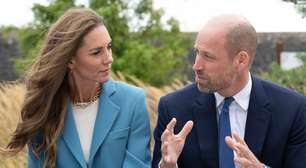 Tempestade na família real: Kate Middleton estaria de 'coração partido' e viveu 'guerra de palavras' com William por decisão relacionada à vida escolar de Príncipe George, de 13 anos