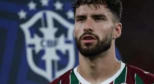 Xerém em alta: Martinelli é o quarto da "Geração de Ouro" na Seleção