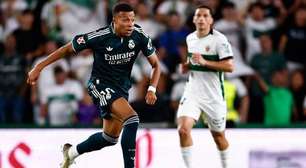 Mbappé sobre Bola de Ouro: "Meu melhor argumento são meus pés"