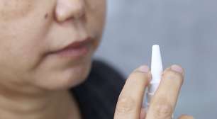 Tratamento inédito contra o Alzheimer: spray nasal de placenta humana reduz lesões no cérebro e melhora a memória em testes