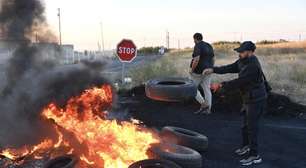 Disparada de preços de combustíveis reacendem protestos e pressionam governos pelo mundo