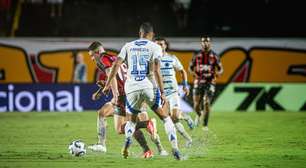 Vitória desafia tabu de 16 anos contra o Cruzeiro; relembre