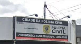 Trio é preso suspeito de cobrar R$ 500 para devolver celular furtado na Paraíba