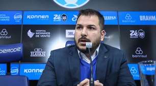 Grêmio contesta VAR após gol anulado contra o Botafogo