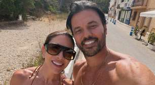 Fim? Patrícia Abravanel toma decisão que vai influenciar no casamento com Fábio Faria; saiba detalhes