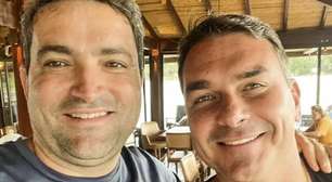 O que se sabe da relação de Flávio Bolsonaro e Willer Tomaz? Entenda