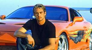 A família de Paul Walker, sobre o possível retorno do ator a 'Velozes e Furiosos' via IA: "O que a Meadow desejar"