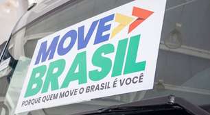 Move Brasil ajuda implementos a reduzir queda de 4,8% para 2,7%; pesados ficam 778 unidades de 2025