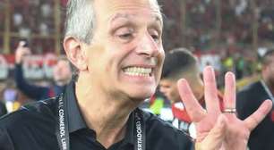 Flamengo: veja quanto vale a vaga na semifinal da Libertadores