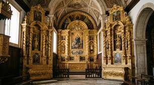 Fundada em 1535, saqueada e incendiada durante a ocupação holandesa e depois reconstruída: a cidade pernambucana de ladeiras, jardins e cerca de 20 igrejas barrocas que preserva um centro histórico reconhecido pela Unesco