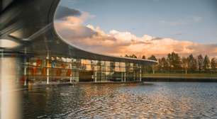 McLaren investe £ 500 milhões para acelerar produção no Reino Unido
