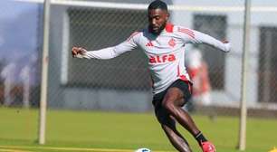 Internacional sofre segundo transfer ban em menos de um mês