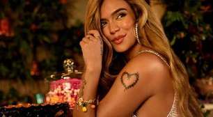 Karol G dispara no streaming com "BbY WOW", parceria com Judeline e Rusowsky