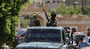 UE manifesta solidariedade à Arábia Saudita e pede fim de ataques dos houthis