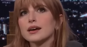 Hayley Williams apoia artistas que deixaram turnê de Ed Sheeran com playlist antes de show
