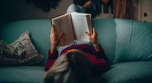 Terminar um livro tornou-se estranhamente difícil para muitas pessoas. Para surpresa de ninguém, os especialistas apontam a internet como a causa.