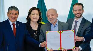 Na reta final da eleição, Lula anuncia reajuste no Bolsa Família; piso do benefício sobe para R$ 691