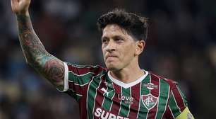 Fluminense reage ao adversário da semifinal da Libertadores com recado nas redes sociais