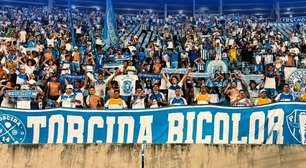 Invasão em sede de torcida do Paysandu vira caso de polícia; Detalhes