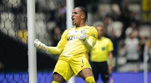 Herói do Atlético, Gabriel Delfim foi achado por vídeo no YouTube