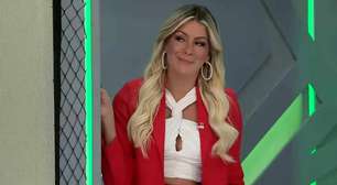 Elenco desarranjado? Queda de audiência do Jogo Aberto de Renata Fan preocupa cúpula da emissora