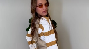 De tons terrosos a boho chic: Rafa Justus, Carolina Dieckmmann e + famosas mostram como usar jardineira