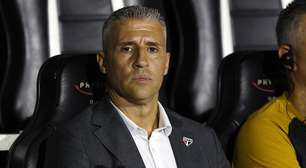 A declaração de Rafinha direcionada a Hernán Crespo
