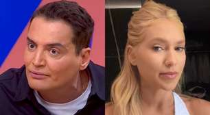Processado por Virginia, Leo Dias manda recado ao vivo para a famosa: 'O que me entristece'