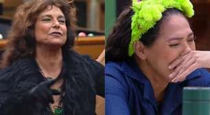 A Fazenda 18: Passou dos limites? Giovanna comete ato absurdo contra mãe de Lexa