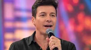 Rodrigo Faro ganha programa na Globo após quase 20 anos afastado da emissora: 'Marco na carreira'