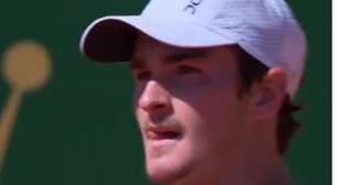João Fonseca vence tenista italiano em Monte Carlo e atinge feito inédito em Masters 1000