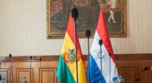 Bolívia e Paraguai concluem demarcação de fronteira após 88 anos de negociações