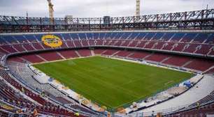 Laporta pressiona por Camp Nou como palco da final da Copa de 2030