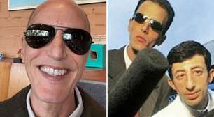 Rodolfo, da dupla ET &amp; Rodolfo, afirma ter sido vítima de golpe bancário