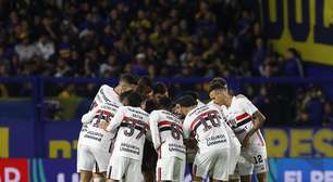 A declaração de Flávio Prado direcionada à torcida do São Paulo no Morumbis: "Público de tênis"