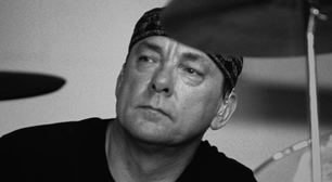 Novo documentário do Rush se despede de Neil Peart, um rei do rock e um grande amigo