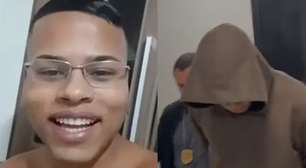 'Monstro da zona leste': homem é preso em SP suspeito de estuprar adolescente e divulgar vídeo