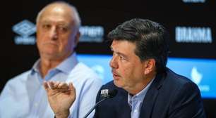 Dirigente do Grêmio chama Botafogo de "time de picaretas". Alvinegro reage