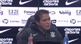 Marcelo Paz nega tratamento diferenciado a Memphis Depay no Corinthians