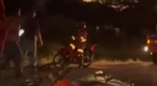 Colisão entre duas motocicletas deixa três mortos em São João, no Agreste de Pernambuco; mãe e filho não resistiram
