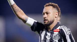 Torcedores do Atlético-MG "se vingam" de Neymar em vídeo