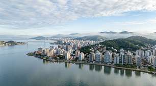 Previsão do tempo em Florianópolis hoje: veja como fica o clima nesta quinta-feira