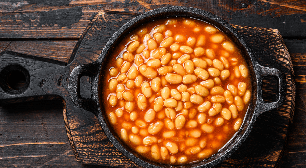 Feijão congelado perde nutrientes? Nutricionista explica como armazenar corretamente