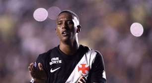 Vasco prepara compra de Robert Renan; veja valores