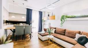 5 erros ao mobiliar apartamentos pequenos e como evitá-los