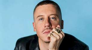 Macklemore doa US$ 1 milhão para a Palestina após saída de turnê de Ed Sheeran