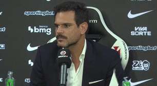 Admar explica tentativa do Vasco por Richarlison: "Até o último dia"