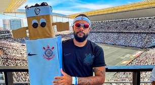 Sósia de Memphis é atacado após ser confundido com holandês na web