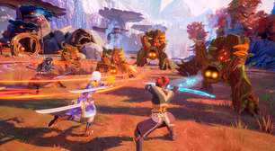 Edge of Memories será lançado em novembro para PC e consoles