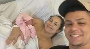 Recém-nascida morre dois dias após morte da mãe no Rio